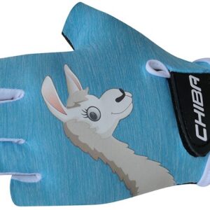 Chiba Cool Kids Gloves lama L
