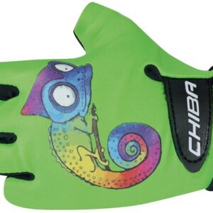 Chiba Cool Kids Gloves chameleon M