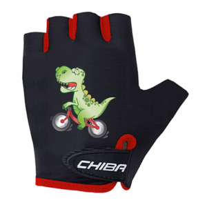 Chiba Cool Kids Gloves dinosaur S