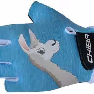 Chiba Cool Kids Gloves lama M