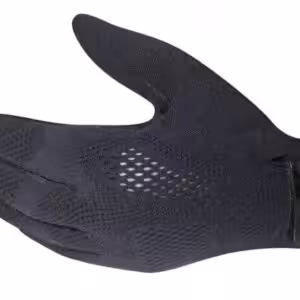 Chiba Viper Gloves black M