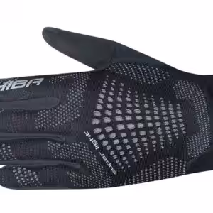 Chiba Superlight Gloves black/black L