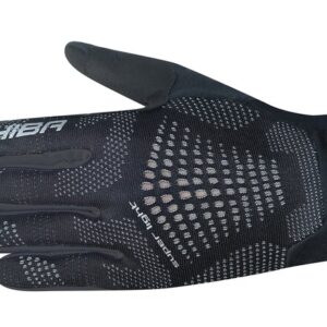 Chiba Superlight Gloves black/black XXL
