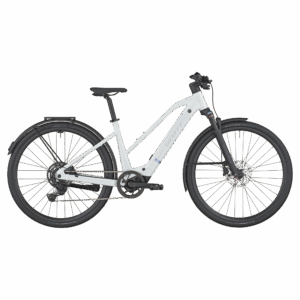 Scott Passage 20 Slope