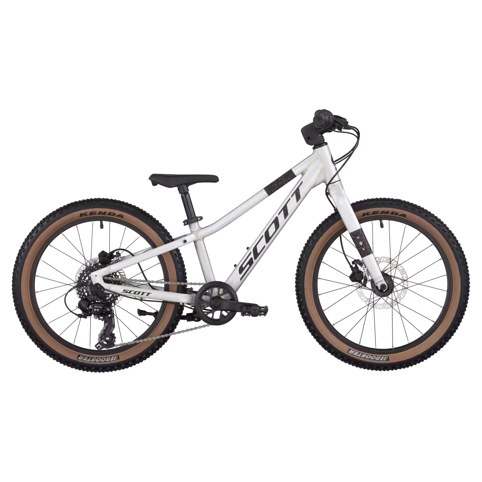 Scott Scale 200