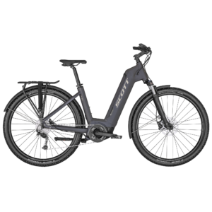 Scott Sub Cross eRIDE 20 EQX