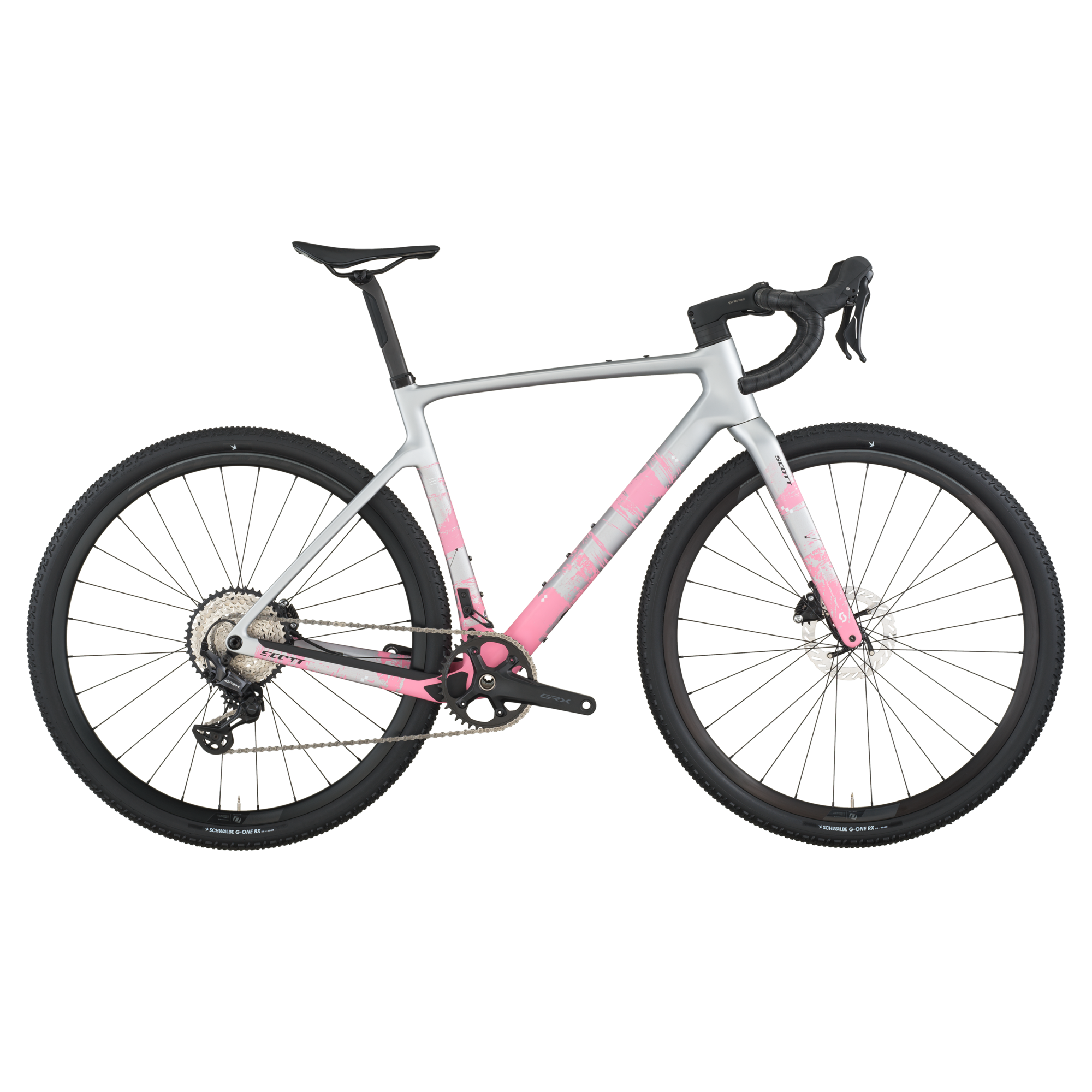Scott Addict Gravel 30