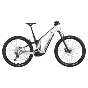 Scott Patron 920
