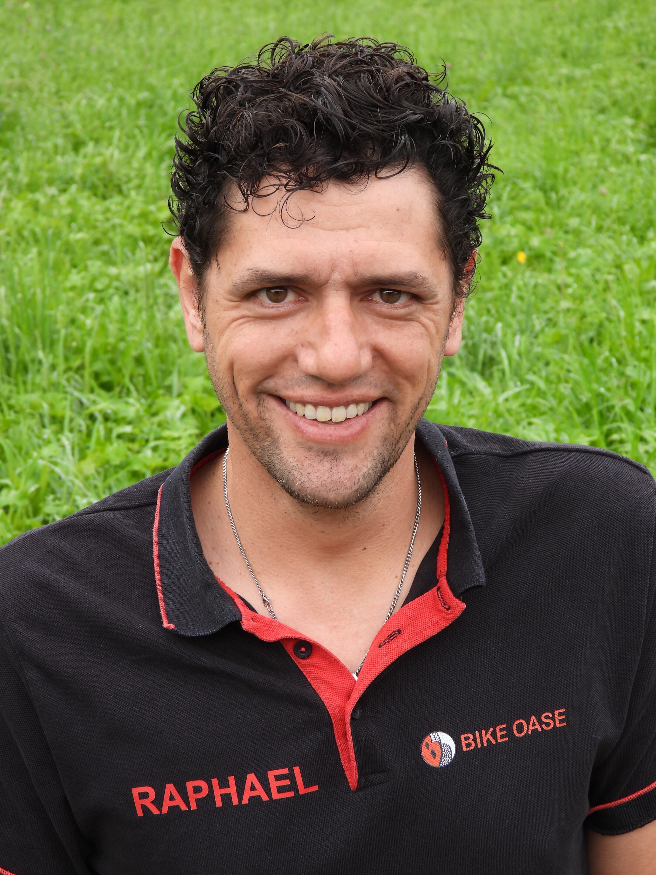 Raphael Buchschacher