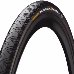 Continental Pneu Grand Prix 4-Season 700x25C Falt black