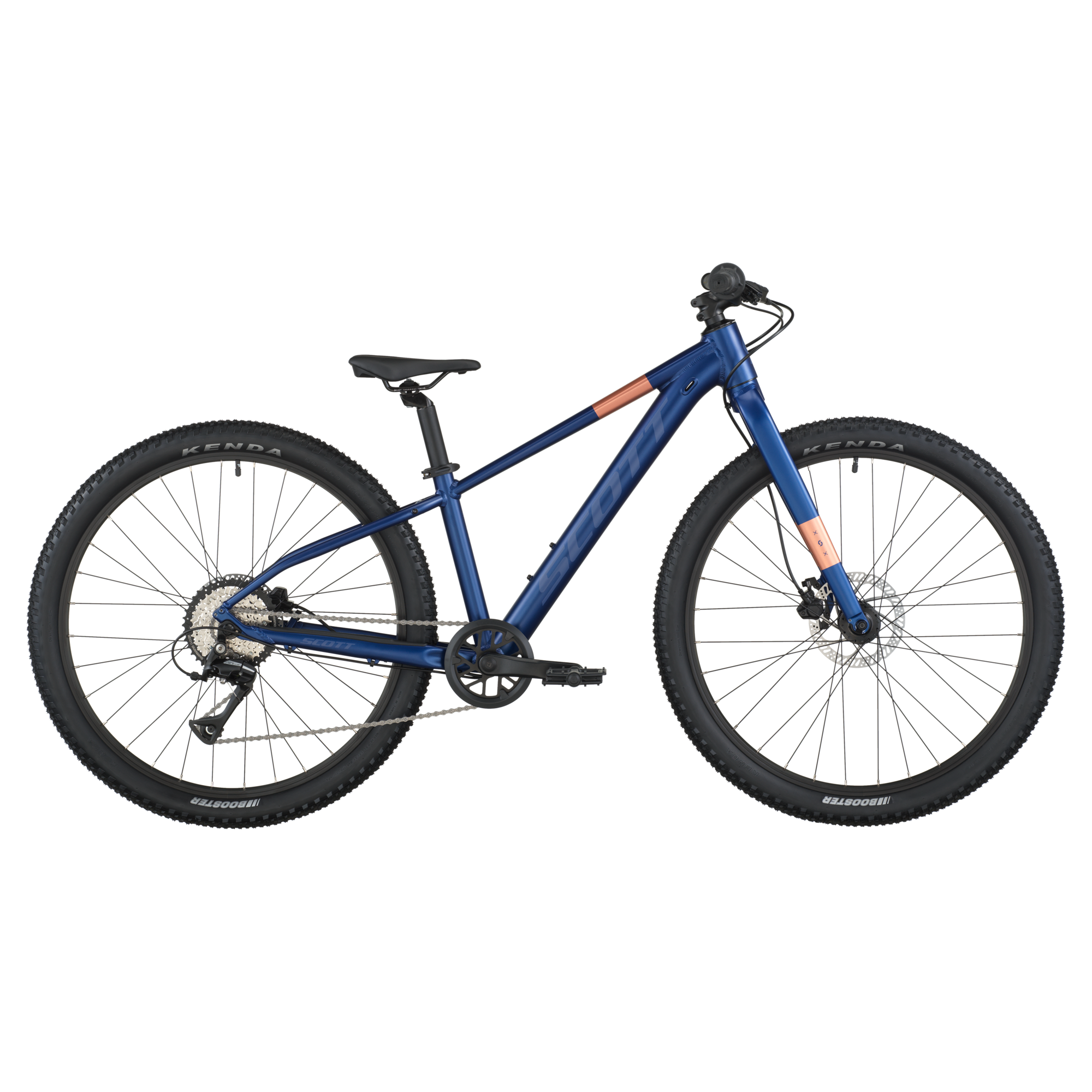 Scott Scale 600