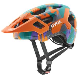react jr. papaya camo matt 52-56