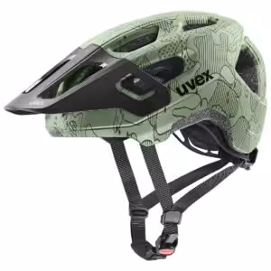 react jr. moss green altimeter matt 52-56
