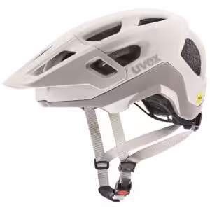 react MIPS warm grey matt 52-56 cm