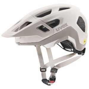 react MIPS warm grey matt 52-56 cm