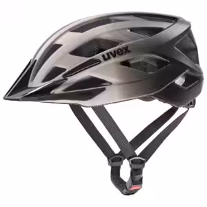 i-vo 2 warm grey -black matt 52-57 cm
