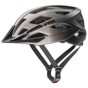 i-vo 2 warm grey -black matt 52-57 cm