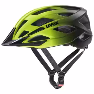 i-vo 2 neon yellow - black matt 52-57 cm