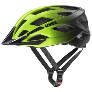 i-vo 2 neon yellow - black matt 52-57 cm