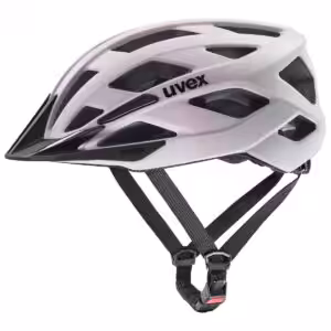 i-vo 2 powder - grey matt 52-57 cm