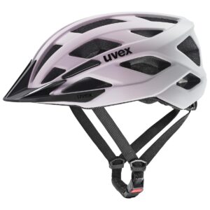 i-vo 2 powder - grey matt 52-57 cm