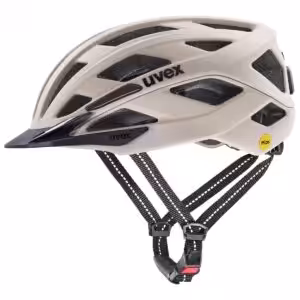 city i-vo 2 MIPS warm grey matt 52-56 cm