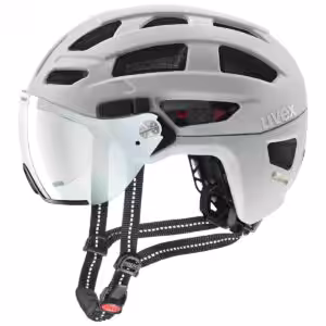 finale visor V papyrus matt 56-61 cm