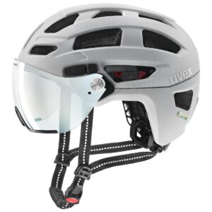 finale visor V papyrus matt 56-61 cm