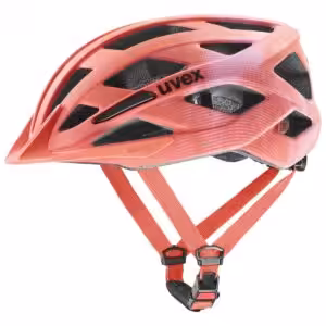 air wing 2 cc coral-strawberry matt 50-54 cm