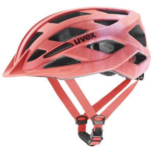 air wing 2 cc coral-strawberry matt 50-54 cm