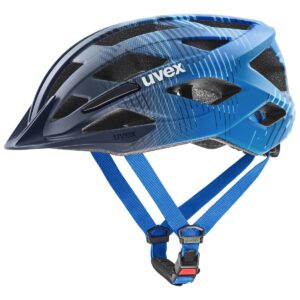 air wing 2 cc dusk-bubble blue matt 50-54 cm
