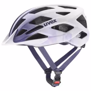 air wing 2 cc lilac-white matt 50-54 cm