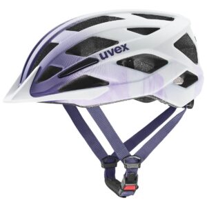 air wing 2 cc lilac-white matt 50-54 cm