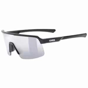 uvex dyrt jr black matt