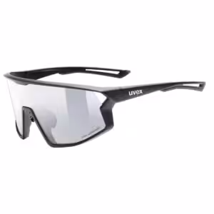 uvex skyryse V  black matt