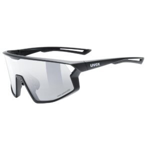 uvex skyryse V  black matt