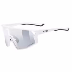 uvex skyryse V  white matt