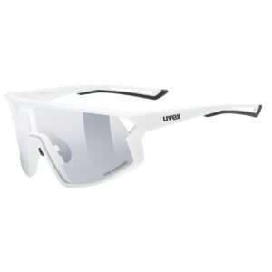 uvex skyryse V  white matt