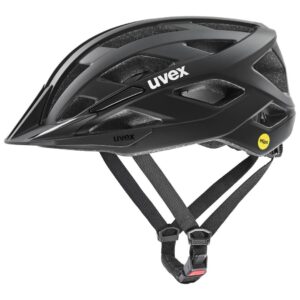 uvex i-vo 2 MIPS black matt 52-57