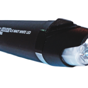 Smart Scheinwerfer Go Glow 80 0.5 Watt LED inkl. Batterien und Halter schwarz