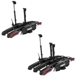 Veloträger Epos 3er für 3 Velos / Stecker 13-pin