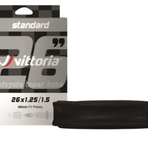 Vittoria Schlauch Standard 29x2.50/3.0 48 mm Prestaventil