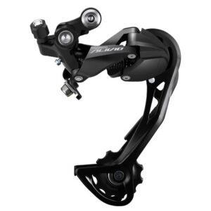 Shimano Wechsel Alivio RD-M3100 9-Gang SGS Shadow Top-Nor. Direktmon. schwarz