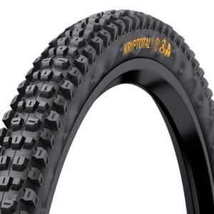 Continental Pneu Kryptotal-Fr 29x2.40 Enduro SuperSoft TL-Ready black