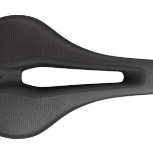 Terry Sattel Fly Exera Gel Max Man mit Öffnung black