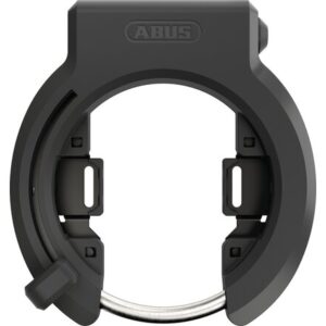 Abus Rahmenschloss Granit XPlus 6950M NR ohne Halter schwarz