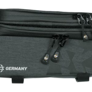 SKS Oberrohrtasche Traveller Smart mit Smartphonefach 1350 ml schwarz
