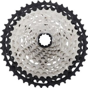 Shimano Kassette XT CS-M8100 12-Gang 10-45 Zähne Micro Spline