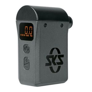 SKS EMP Elektrische Mini-Pumpe
