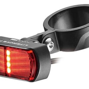 Litemove Rücklicht TS-SP E25 m/Seat Post mount SP1 30.9/31.6mm